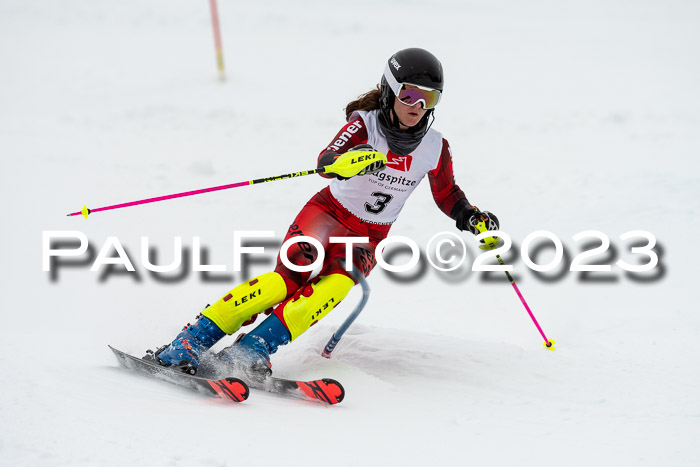 2. BZB CUP SL  08.01.2023