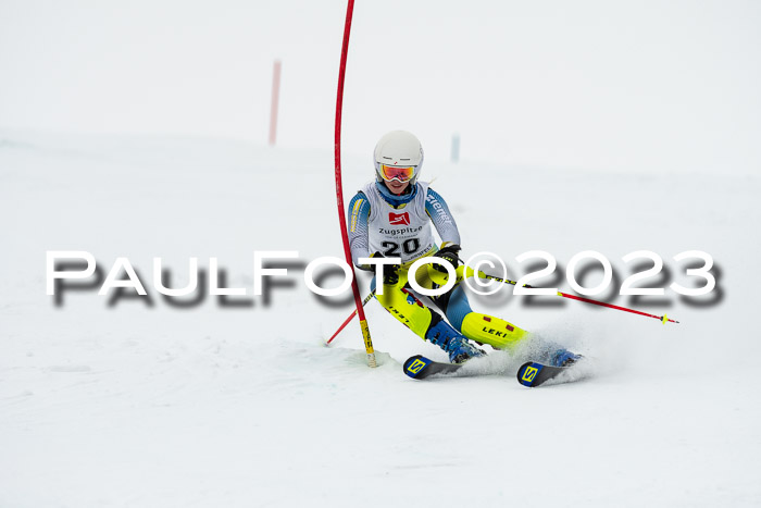2. BZB CUP SL  08.01.2023