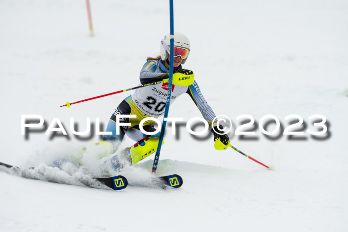 2. BZB CUP SL  08.01.2023