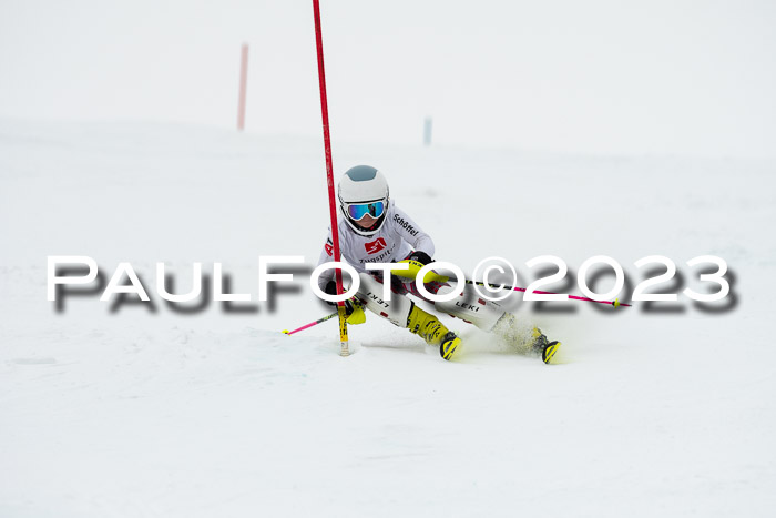 2. BZB CUP SL  08.01.2023