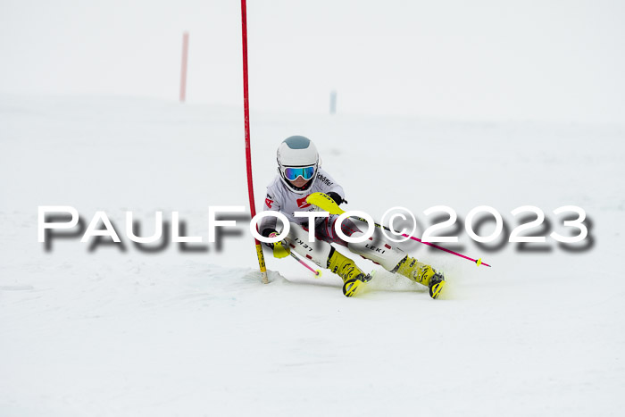 2. BZB CUP SL  08.01.2023