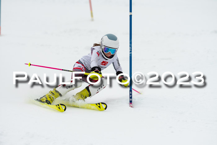 2. BZB CUP SL  08.01.2023