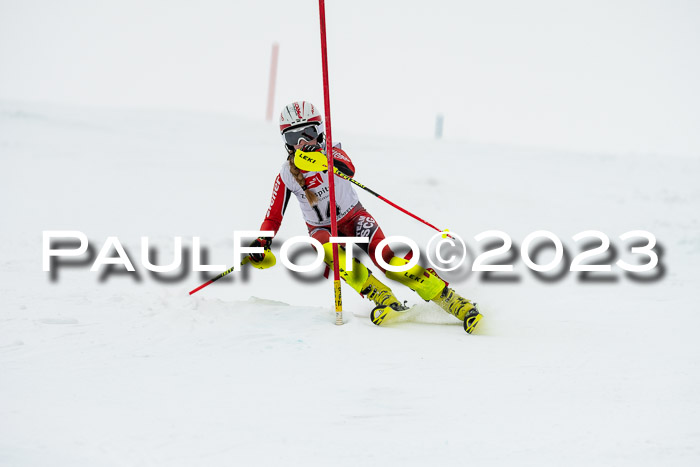 2. BZB CUP SL  08.01.2023