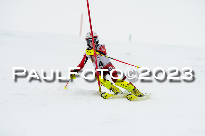 2. BZB CUP SL  08.01.2023