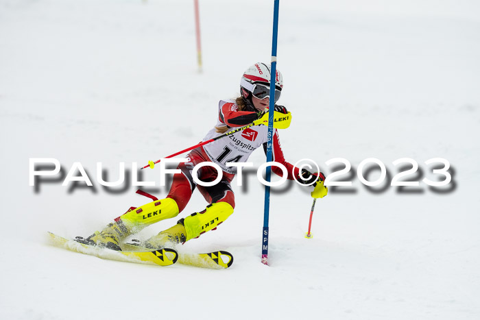 2. BZB CUP SL  08.01.2023