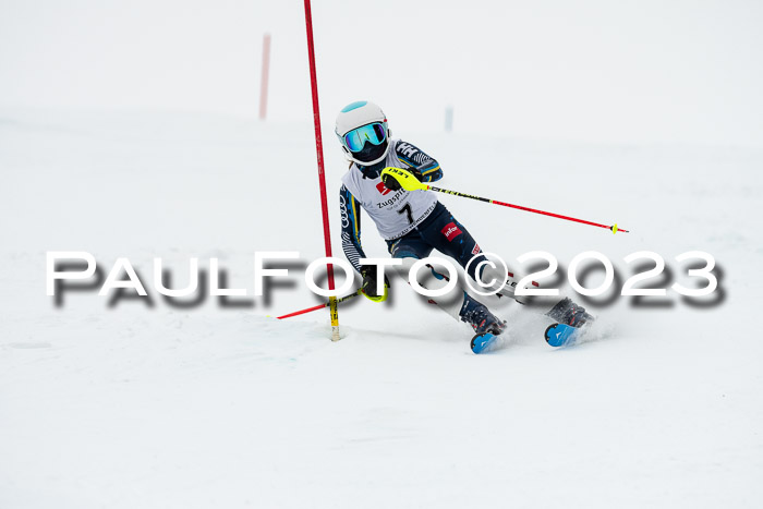 2. BZB CUP SL  08.01.2023