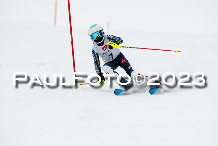 2. BZB CUP SL  08.01.2023
