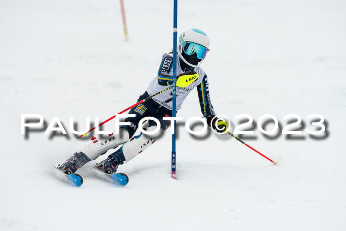 2. BZB CUP SL  08.01.2023