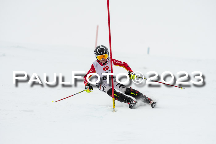 2. BZB CUP SL  08.01.2023