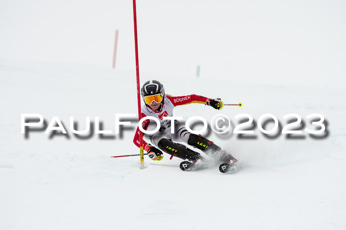 2. BZB CUP SL  08.01.2023