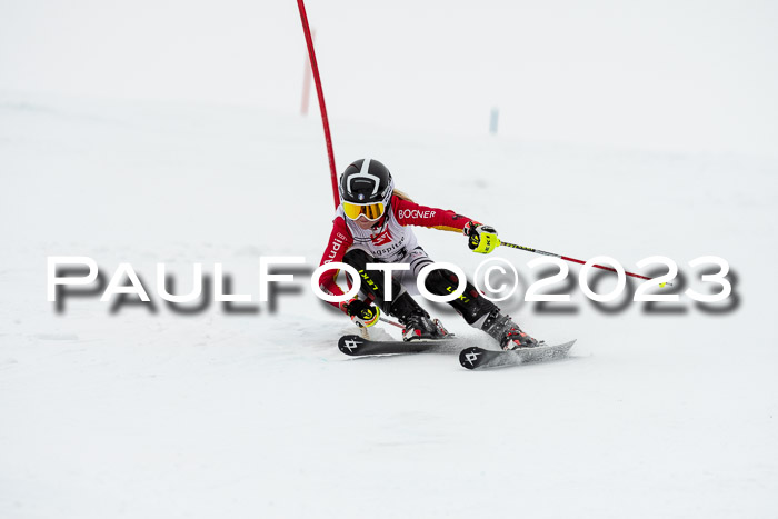 2. BZB CUP SL  08.01.2023