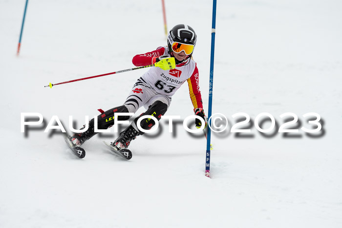 2. BZB CUP SL  08.01.2023
