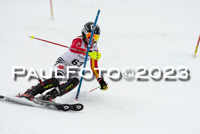 2. BZB CUP SL  08.01.2023