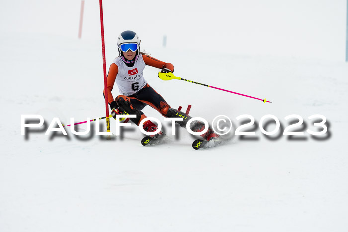 2. BZB CUP SL  08.01.2023