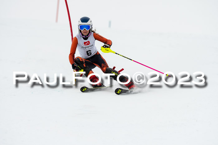 2. BZB CUP SL  08.01.2023