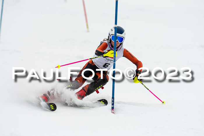 2. BZB CUP SL  08.01.2023