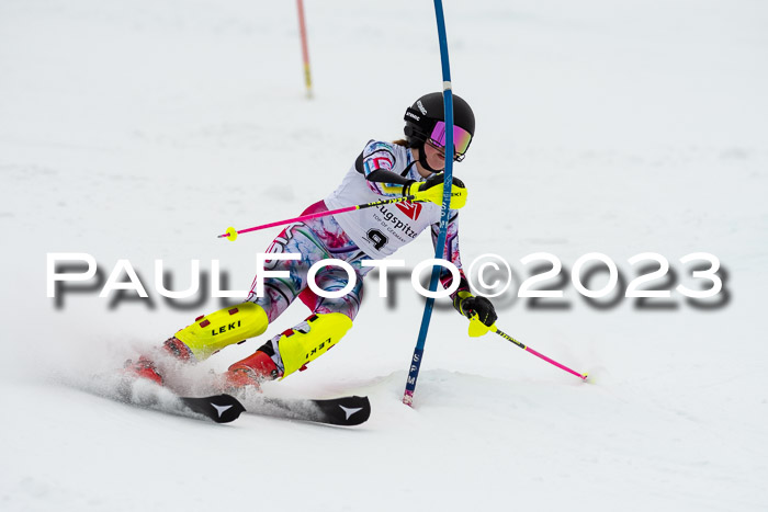 2. BZB CUP SL  08.01.2023