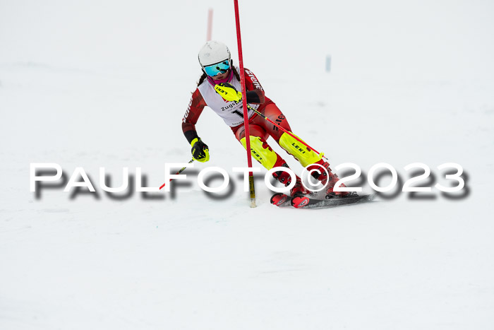 2. BZB CUP SL  08.01.2023