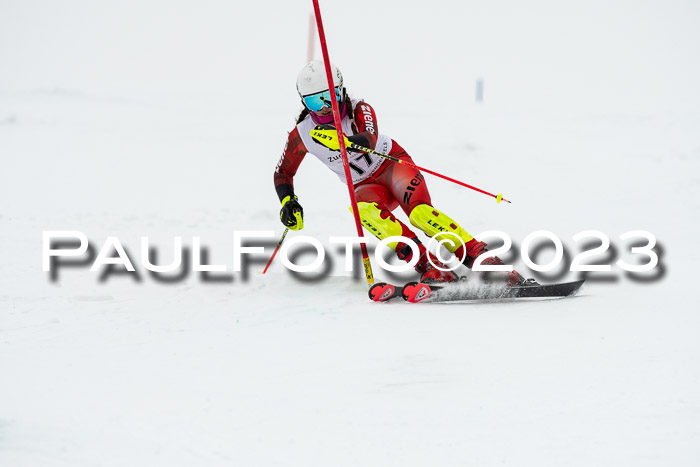 2. BZB CUP SL  08.01.2023
