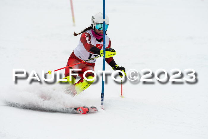 2. BZB CUP SL  08.01.2023