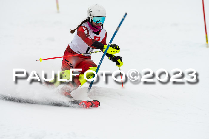 2. BZB CUP SL  08.01.2023