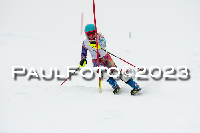 2. BZB CUP SL  08.01.2023