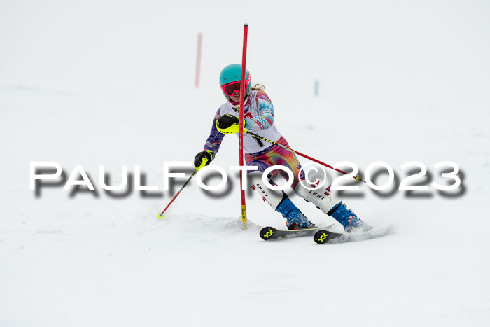 2. BZB CUP SL  08.01.2023