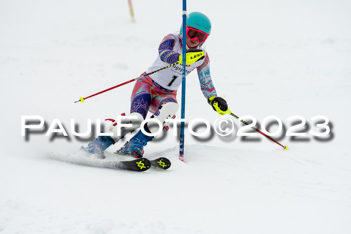 2. BZB CUP SL  08.01.2023