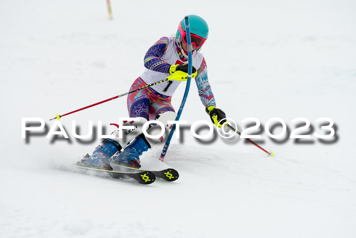 2. BZB CUP SL  08.01.2023