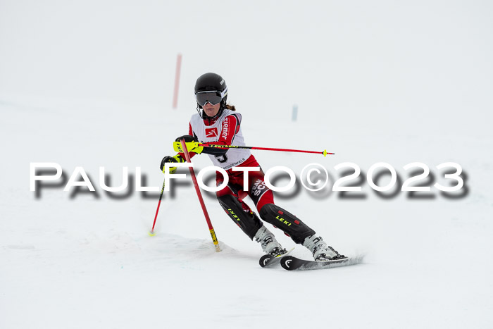 2. BZB CUP SL  08.01.2023