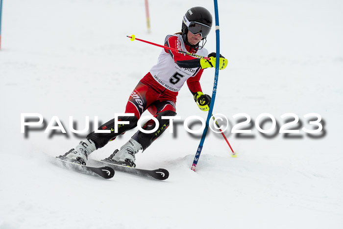 2. BZB CUP SL  08.01.2023