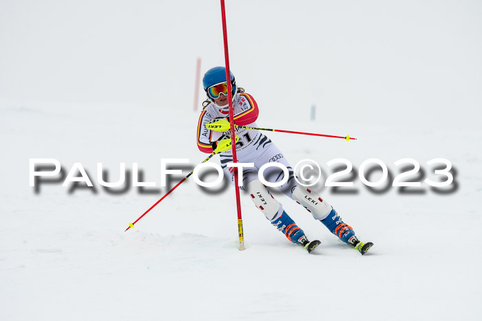 2. BZB CUP SL  08.01.2023