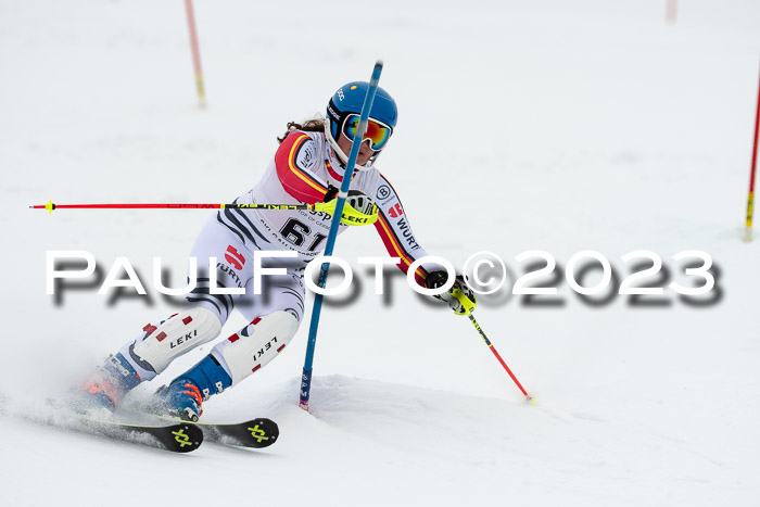 2. BZB CUP SL  08.01.2023