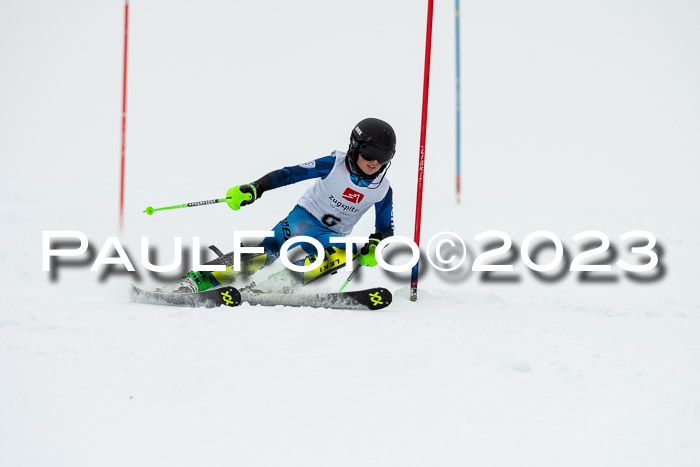 2. BZB CUP SL  08.01.2023