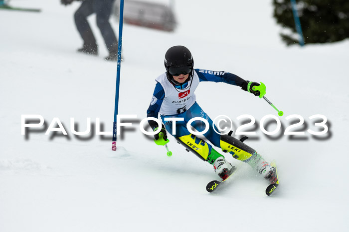 2. BZB CUP SL  08.01.2023