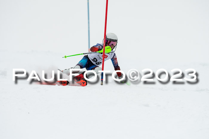 2. BZB CUP SL  08.01.2023