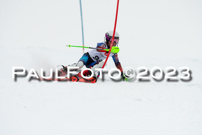 2. BZB CUP SL  08.01.2023