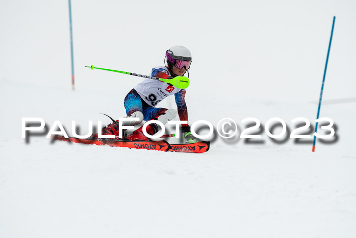 2. BZB CUP SL  08.01.2023