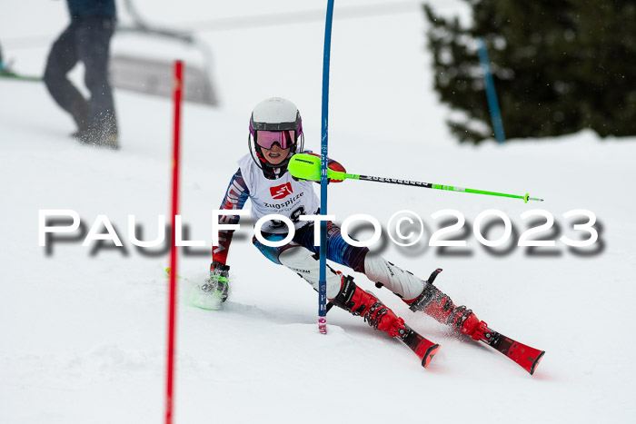 2. BZB CUP SL  08.01.2023
