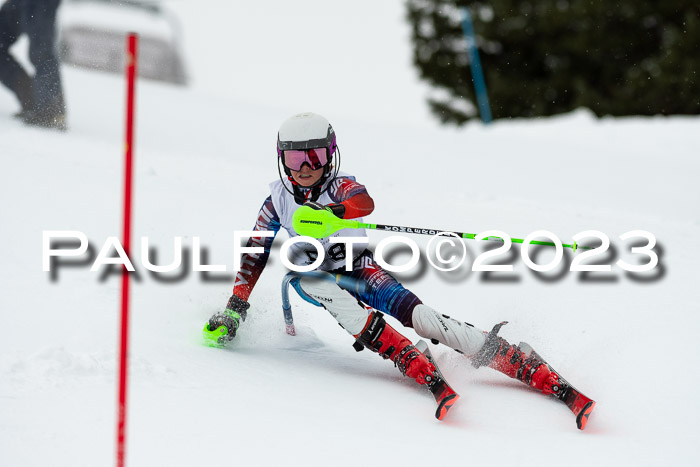 2. BZB CUP SL  08.01.2023