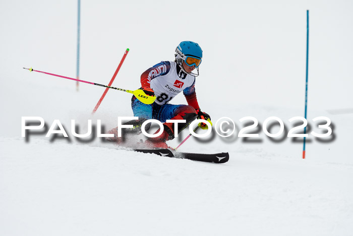 2. BZB CUP SL  08.01.2023