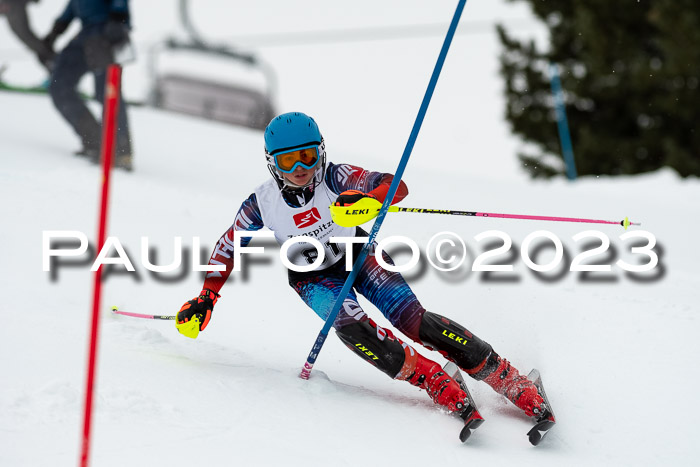 2. BZB CUP SL  08.01.2023