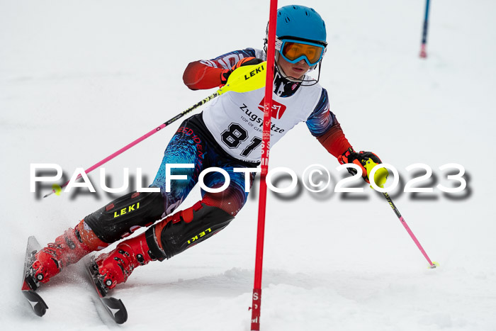 2. BZB CUP SL  08.01.2023