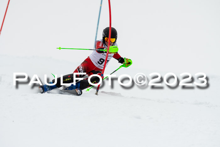 2. BZB CUP SL  08.01.2023