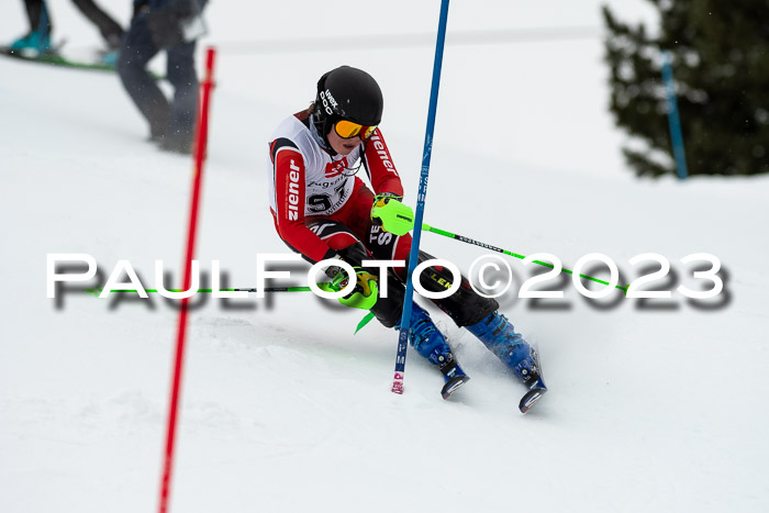 2. BZB CUP SL  08.01.2023