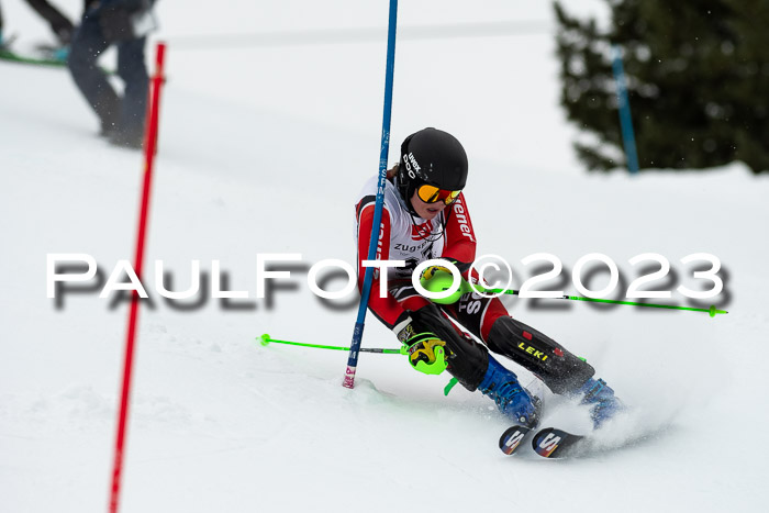 2. BZB CUP SL  08.01.2023