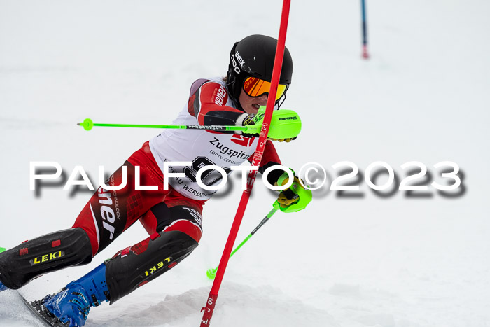 2. BZB CUP SL  08.01.2023