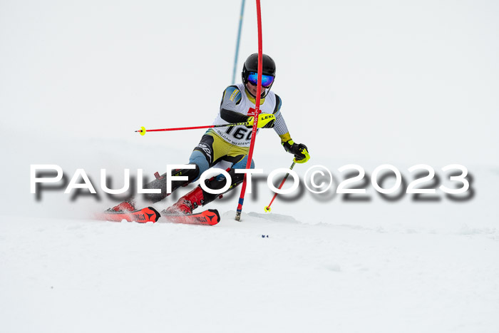 2. BZB CUP SL  08.01.2023
