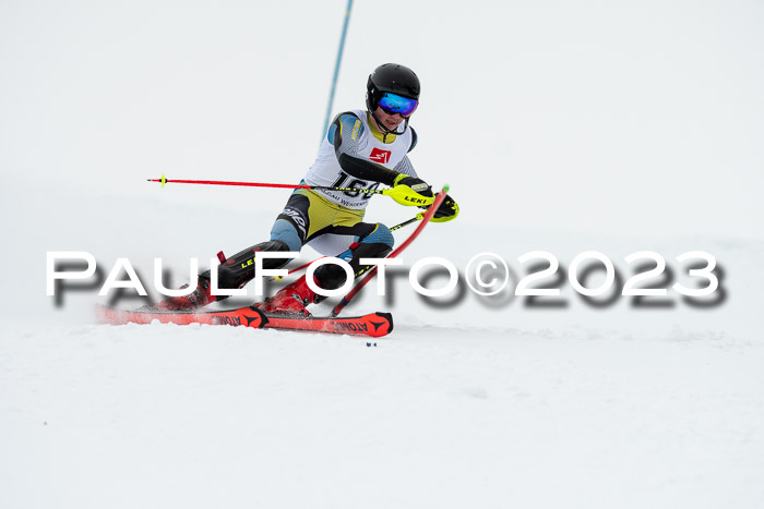 2. BZB CUP SL  08.01.2023