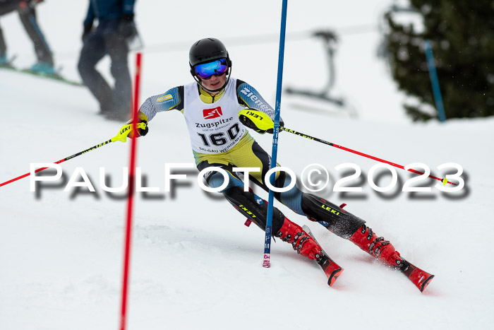 2. BZB CUP SL  08.01.2023